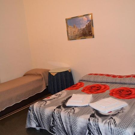 Booking House Рим Екстер'єр фото