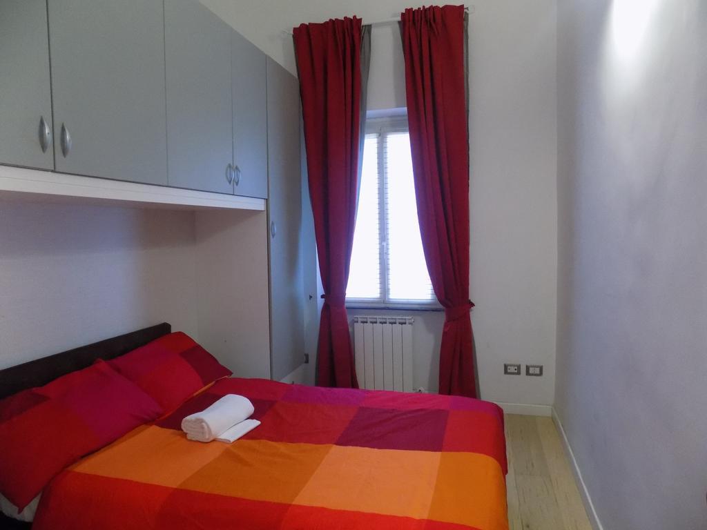 Booking House Рим Екстер'єр фото