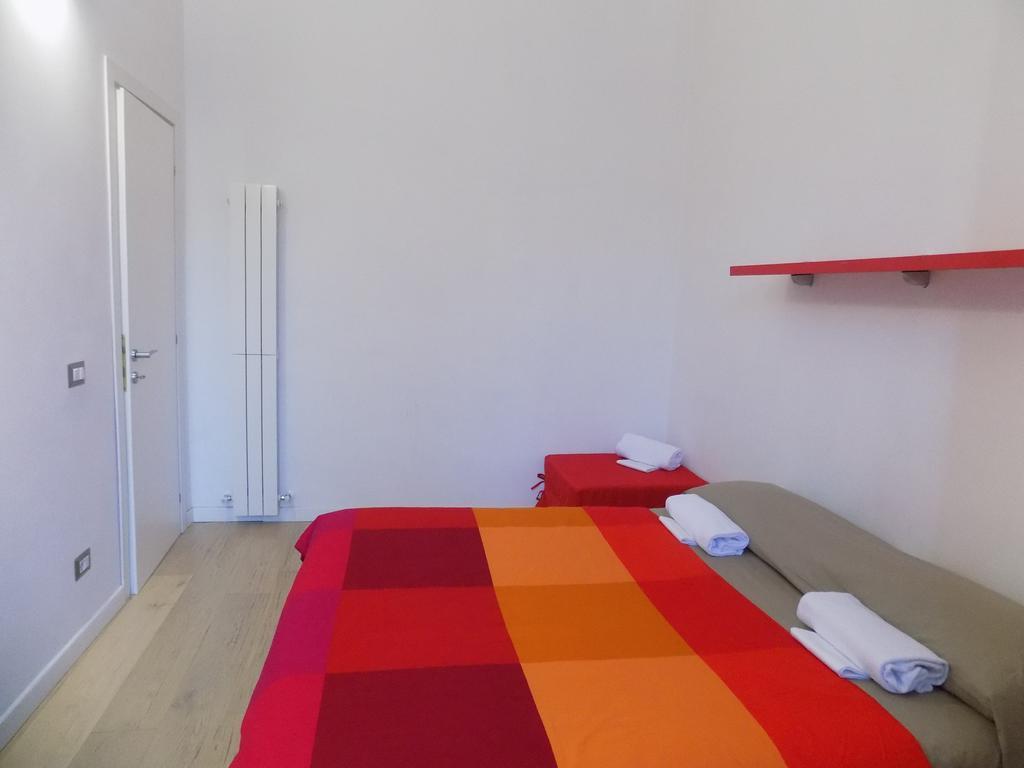 Booking House Рим Екстер'єр фото