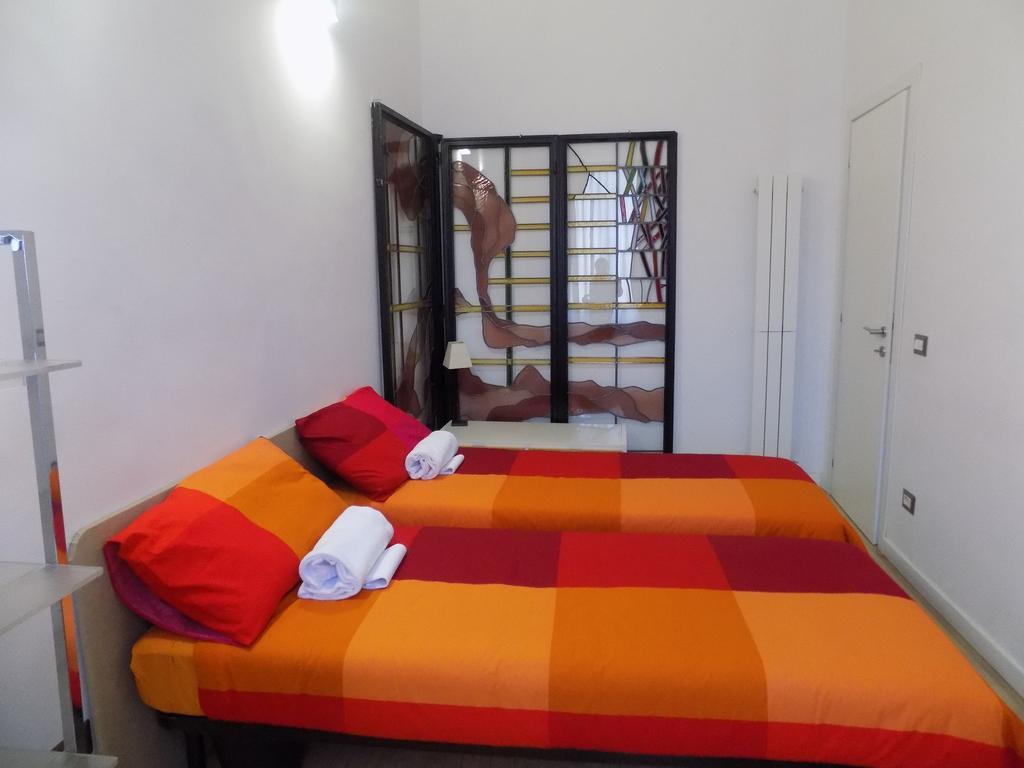 Booking House Рим Екстер'єр фото