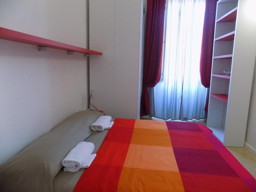 Booking House Рим Екстер'єр фото