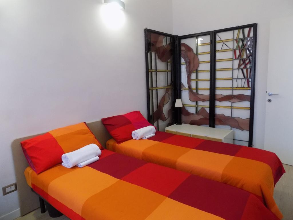 Booking House Рим Екстер'єр фото