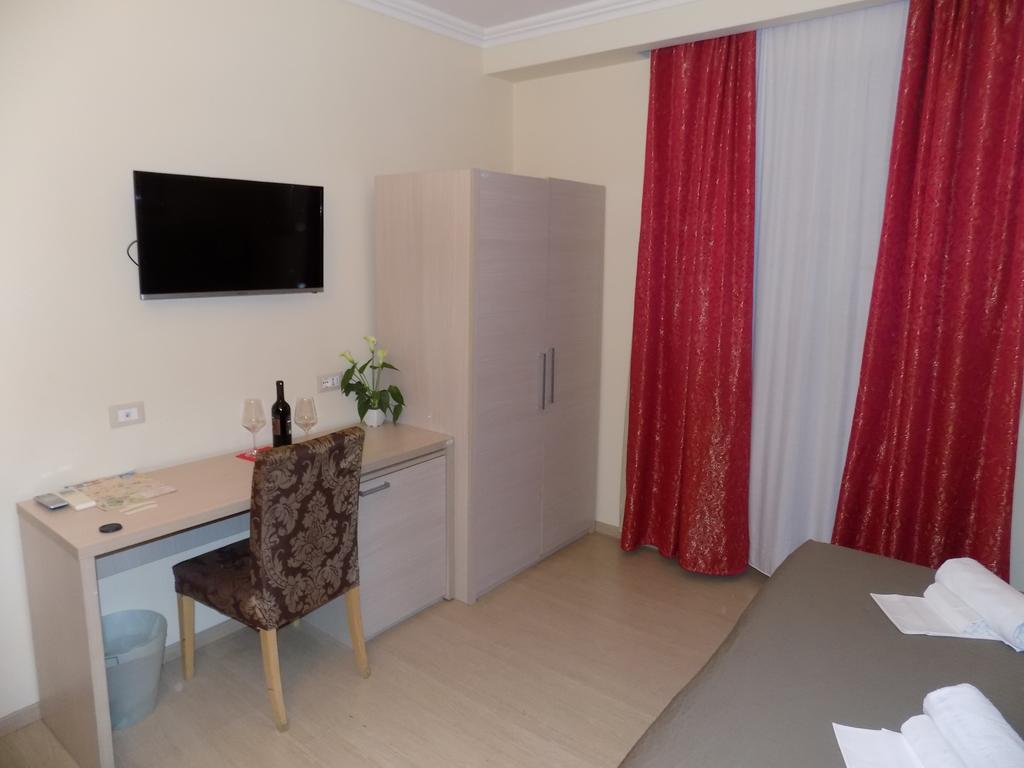 Booking House Рим Екстер'єр фото