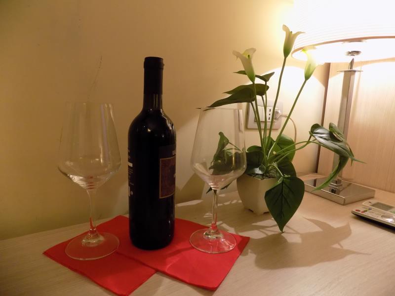 Booking House Рим Екстер'єр фото