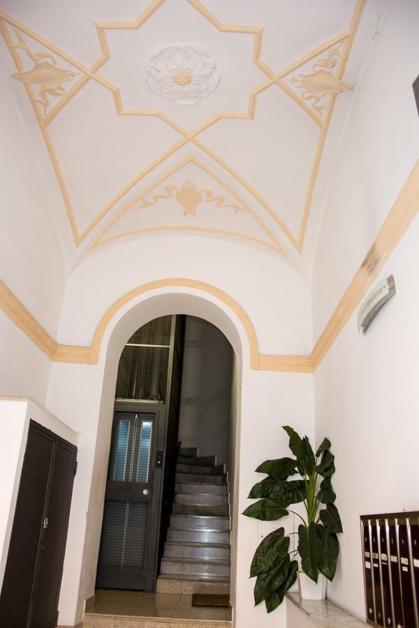 Booking House Рим Екстер'єр фото