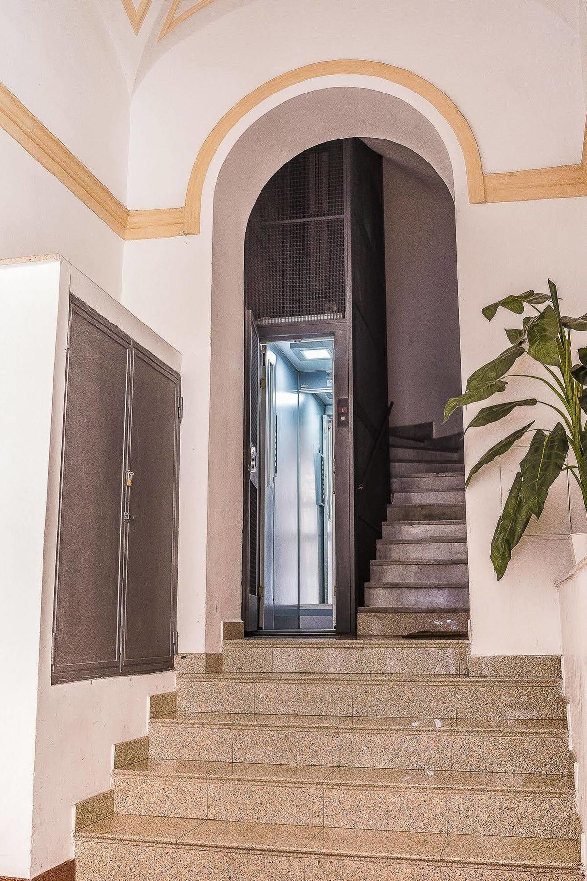 Booking House Рим Екстер'єр фото