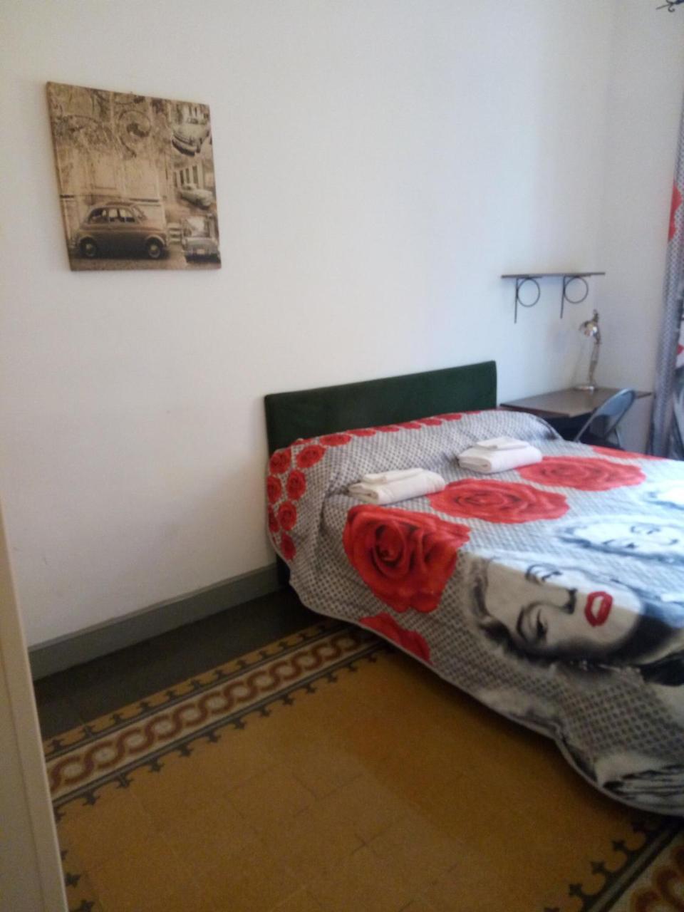 Booking House Рим Екстер'єр фото