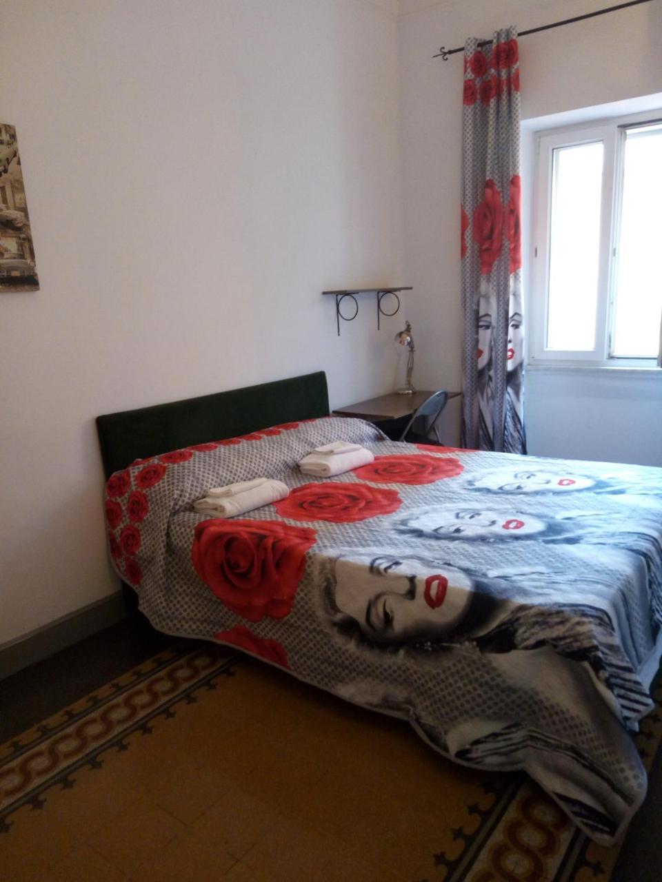 Booking House Рим Екстер'єр фото