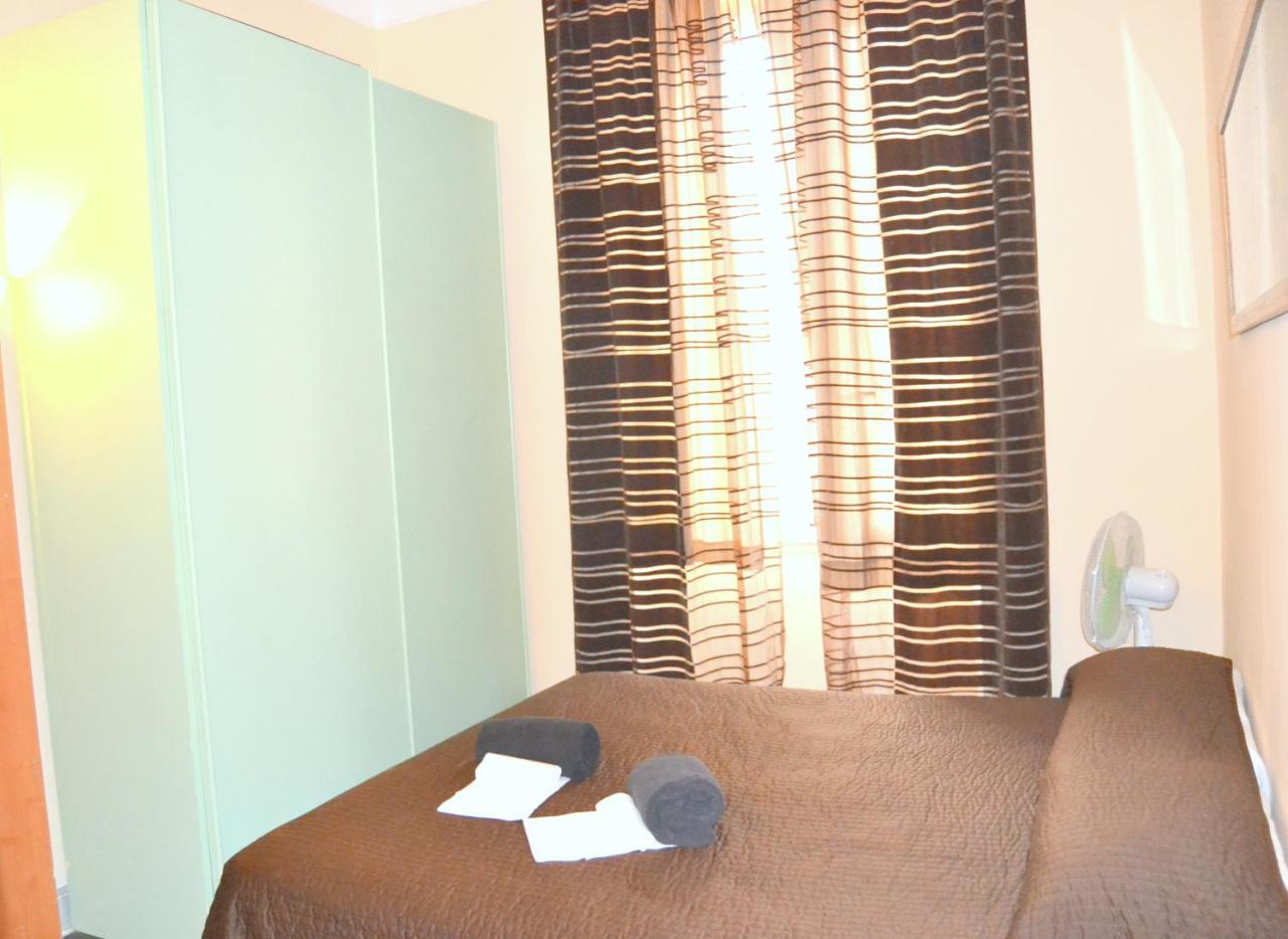 Booking House Рим Екстер'єр фото