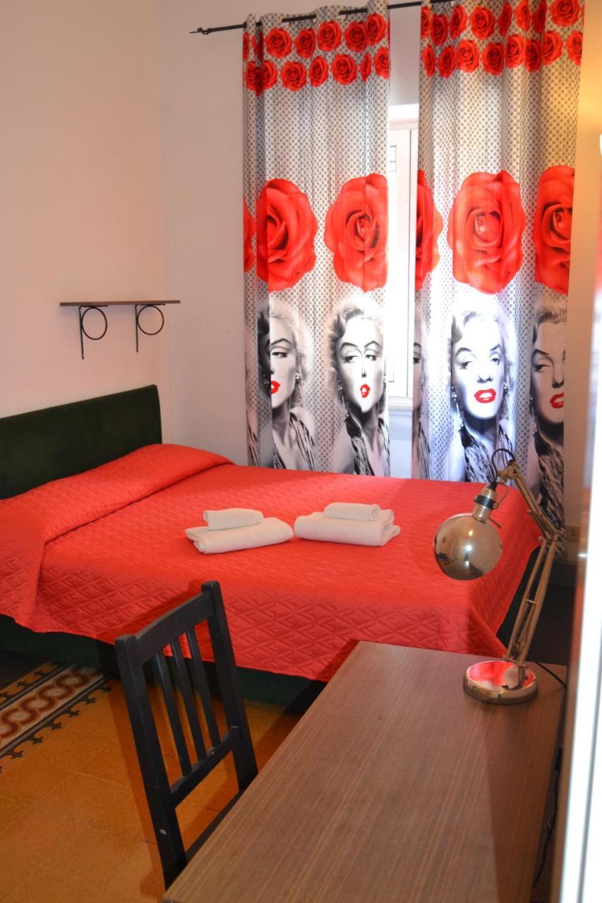 Booking House Рим Екстер'єр фото
