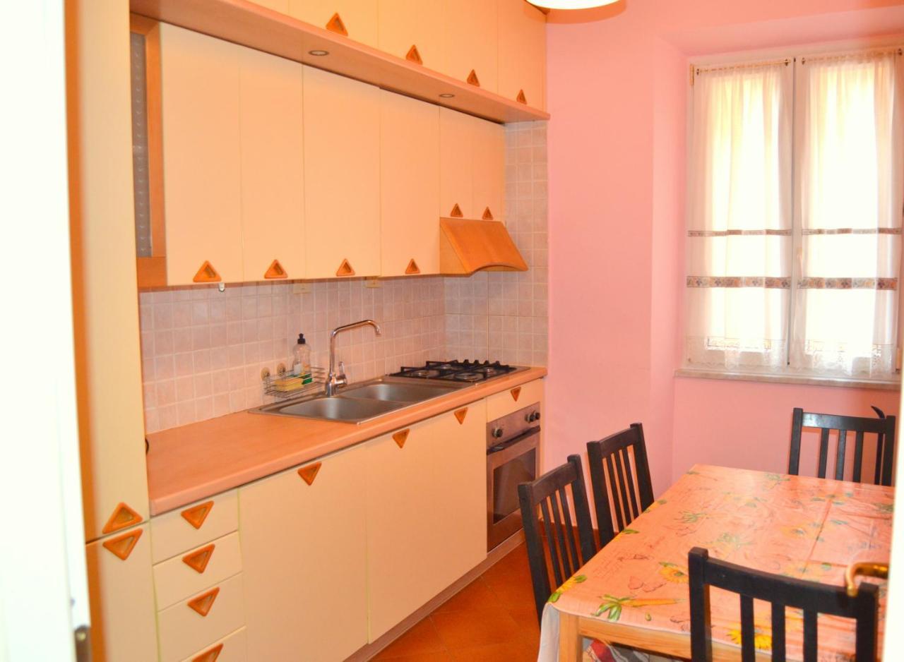 Booking House Рим Екстер'єр фото