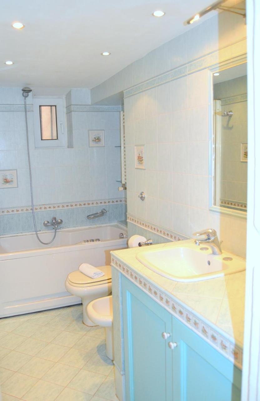 Booking House Рим Екстер'єр фото