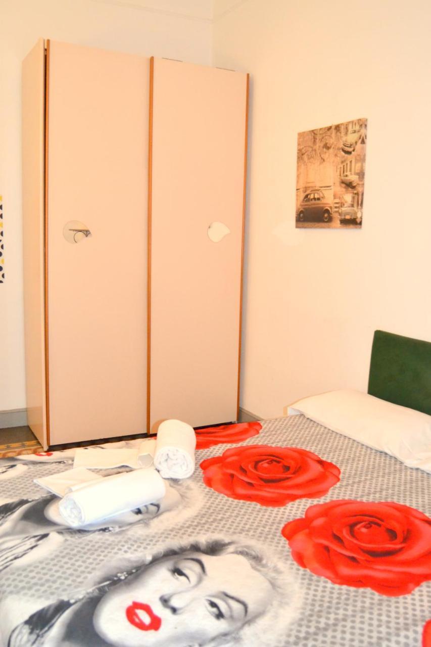 Booking House Рим Екстер'єр фото