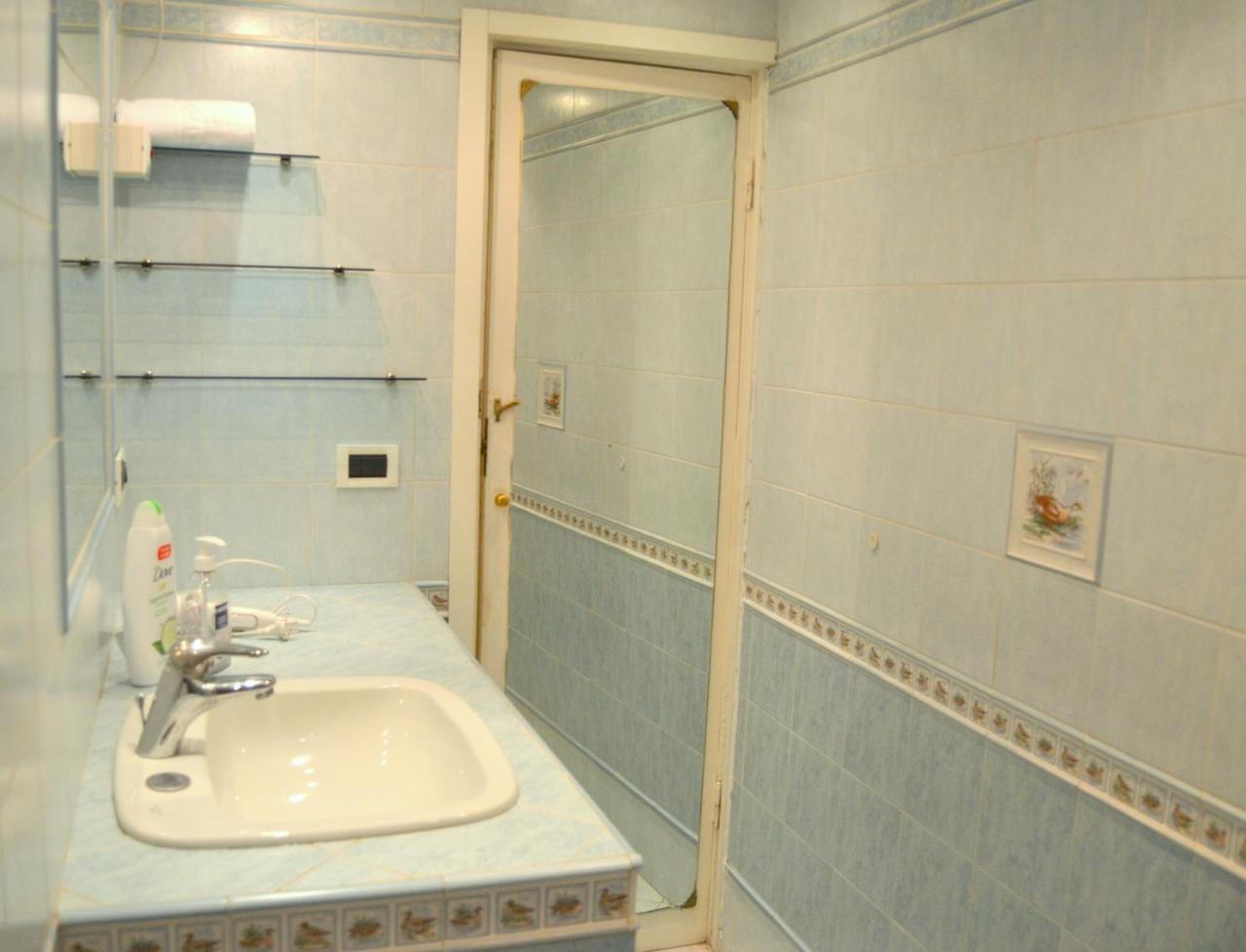 Booking House Рим Екстер'єр фото